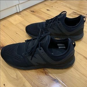 New Balance 247 Revlite Shoe